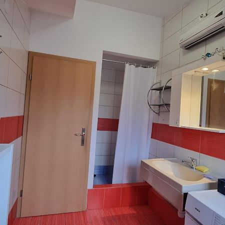 Apartment Jope Kaštela Exterior foto
