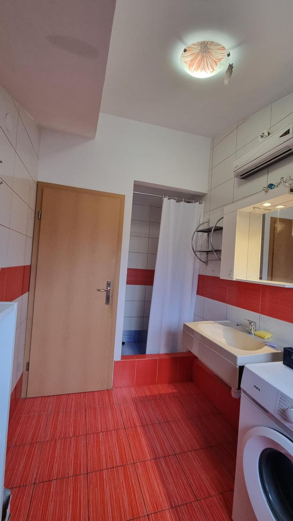 Apartment Jope Kaštela Exterior foto